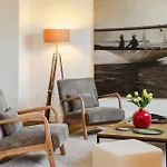 Apartment Le Cocon Urbain - Hypercentre - Duplex Lumineux Caen