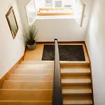 Apartment Le Cocon Urbain - Hypercentre - Duplex Lumineux *