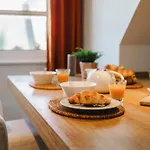 Le Cocon Urbain - Hypercentre - Duplex Lumineux Apartment Caen