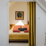 Le Cocon Urbain - Hypercentre - Duplex Lumineux Apartment *