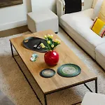 Le Cocon Urbain - Hypercentre - Duplex Lumineux Caen