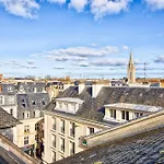 Apartment Le Cocon Urbain - Hypercentre - Duplex Lumineux *