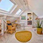 Le Cocon Urbain - Hypercentre - Duplex Lumineux