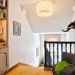 Le Cocon Urbain - Hypercentre - Duplex Lumineux *