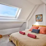 Apartment Le Cocon Urbain - Hypercentre - Duplex Lumineux