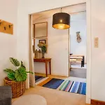 Le Cocon Urbain - Hypercentre - Duplex Lumineux * Caen