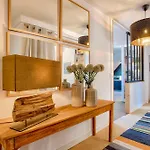 Apartment Le Cocon Urbain - Hypercentre - Duplex Lumineux *