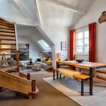 Le Cocon Urbain - Hypercentre - Duplex Lumineux *