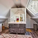 Le Cocon Urbain - Hypercentre - Duplex Lumineux * Caen