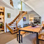 Apartment Le Cocon Urbain - Hypercentre - Duplex Lumineux