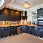 Le Cocon Urbain - Hypercentre - Duplex Lumineux *