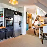 Le Cocon Urbain - Hypercentre - Duplex Lumineux