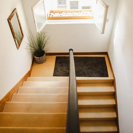 Daire Le Cocon Urbain - Hypercentre - Duplex Lumineux *