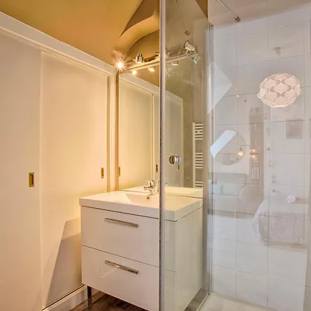 Le Cocon Urbain - Hypercentre - Duplex Lumineux Caen