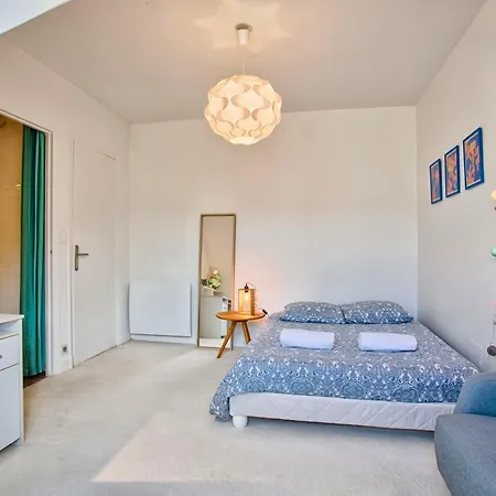 Le Cocon Urbain - Hypercentre - Duplex Lumineux Apartment *